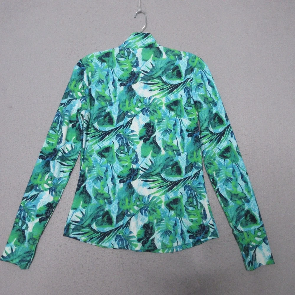 Tommy Bahama no damage